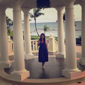 Meet your Posher, Julia